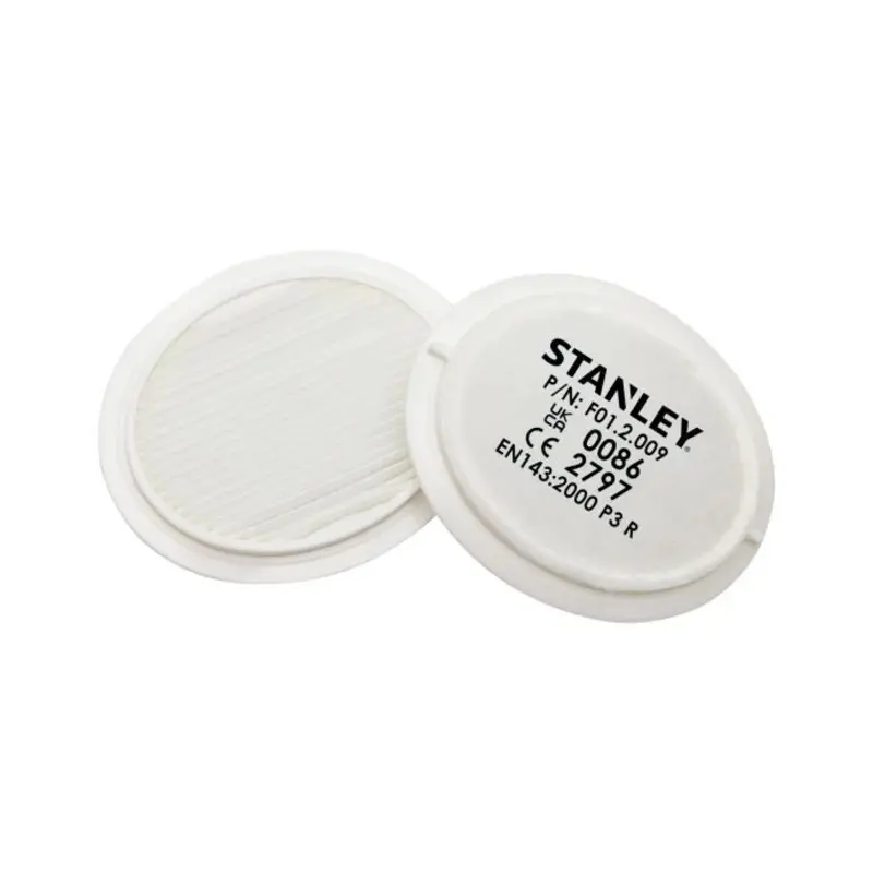 Stanley STMF012009 P3 Replacement Filters Pack of 2
