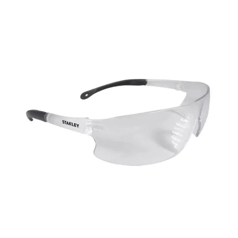 Stanley SY120-1D Safety Glasses - Clear