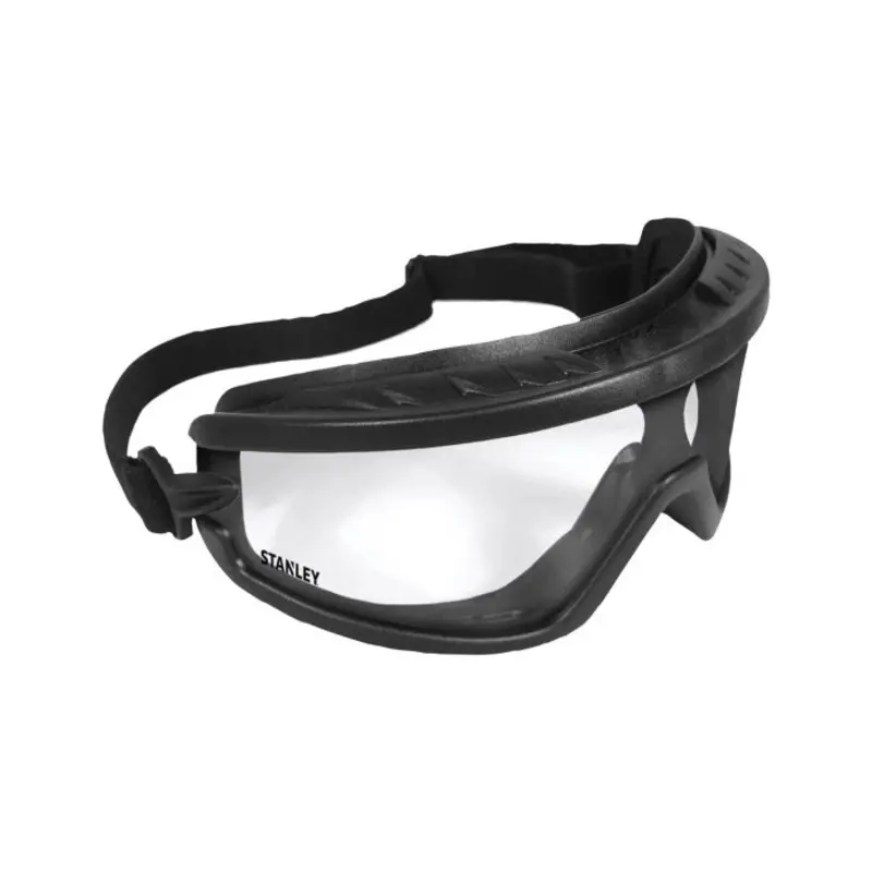 Stanley SY240-1D Vented Safety Goggles