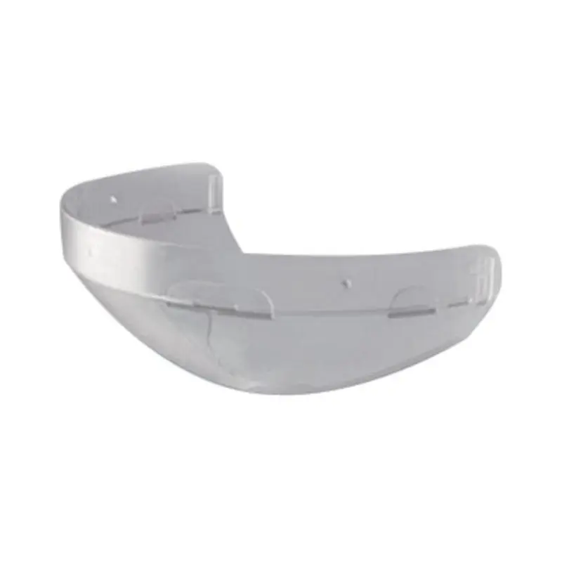 Centurion Clear Polycarbonate Classic Chinguard
