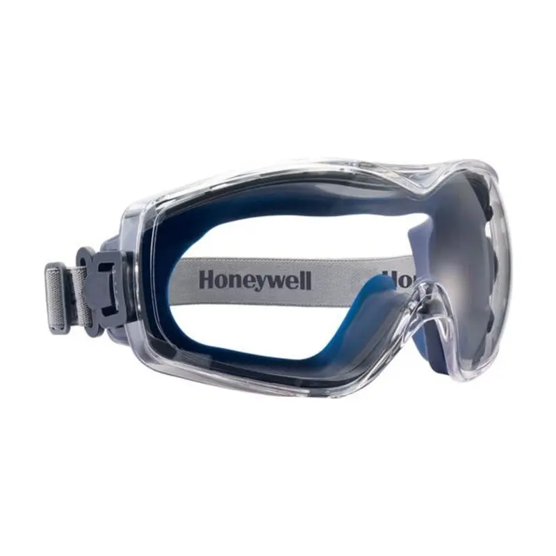 Honeywell Polycarbonate DuraMaxx Safety Goggle - Clear
