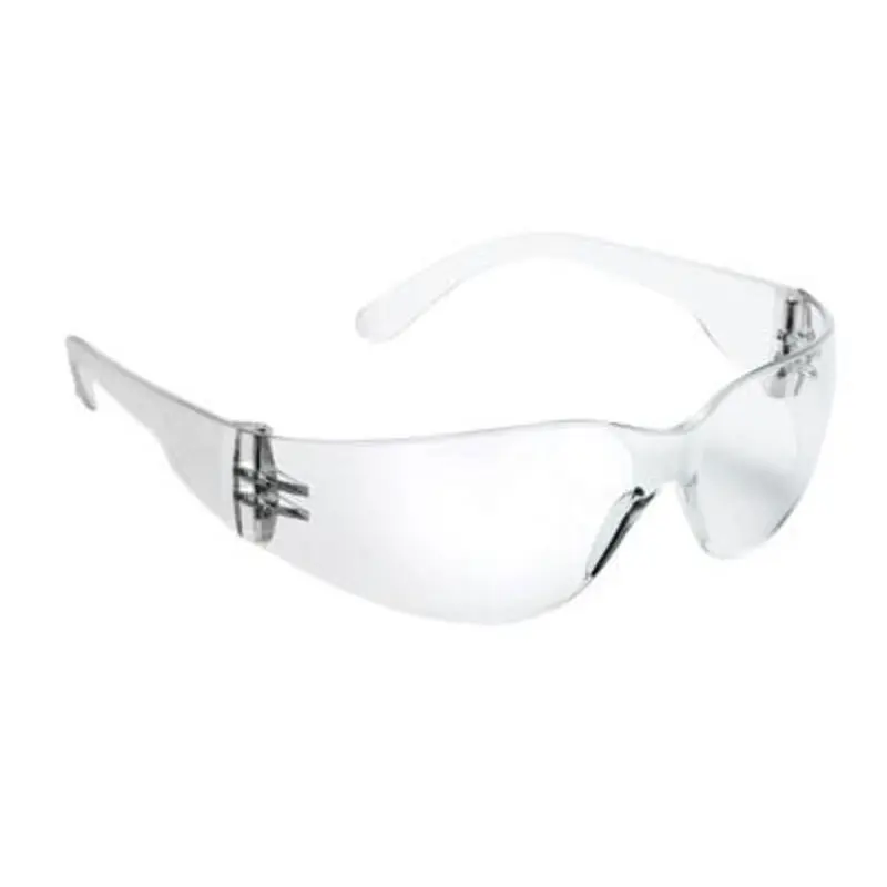 Pro-Safe Elkhart Spectacles 568 - Clear