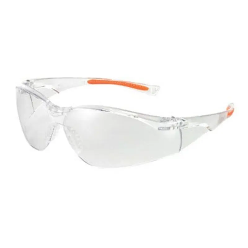 Pro-Safe Harrisburg Spectacles 513 Clear Lens