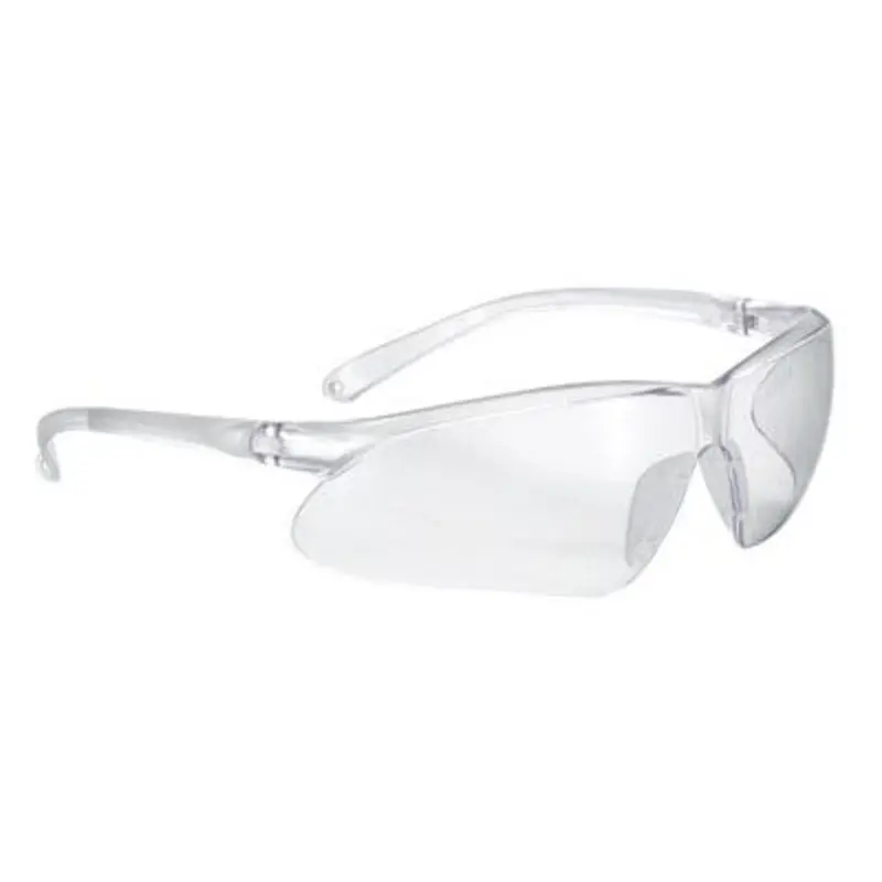 Pro-Safe Phoenix 505 Safety Spectacles with Neck Cord Clear