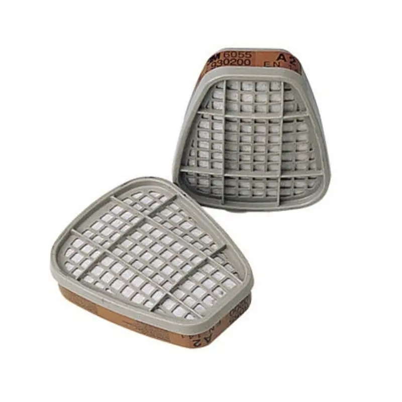 3M A1 Gas/Vapour Filter for 6000 Series Half Mask