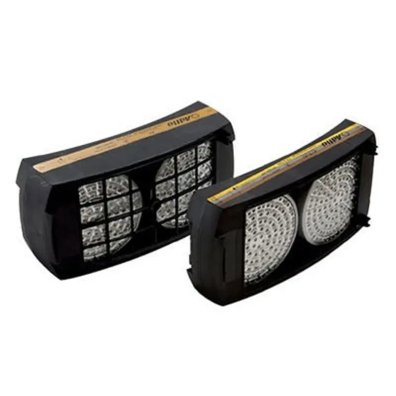3M A1B1E1 Gas Filter for Adflo Powered Air Respirator