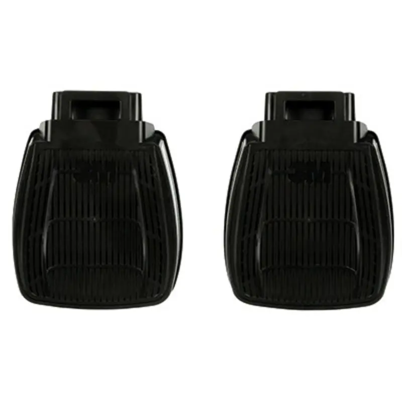 3M A2P3 Gas/Vapour/Particulate Filter for D8000 Series Respirator