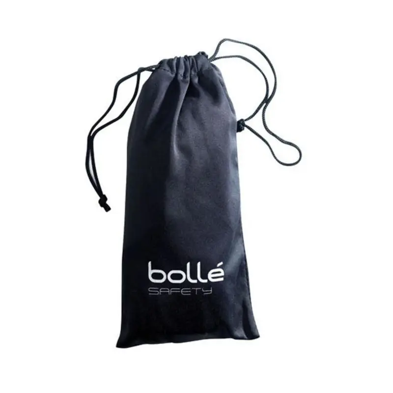 Bolle Microfibre Spectacle Bag - Black