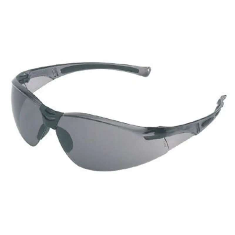 Honeywell A800 Grey Polycarbonate Safety Spectacle