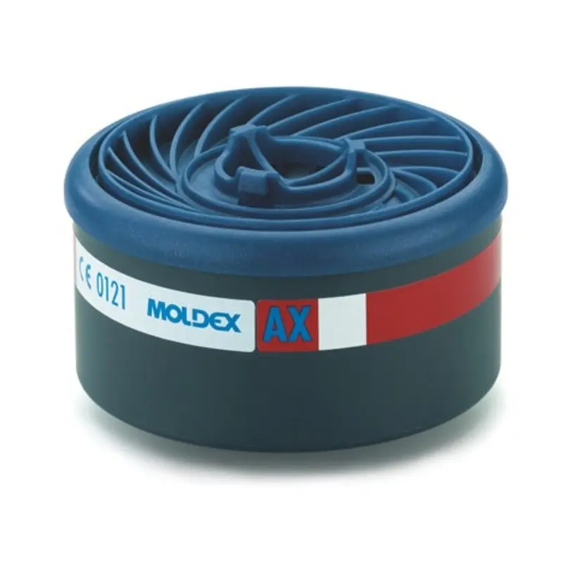 Moldex AX EasyLock Gas Filter for 7000/9000 Series Mask