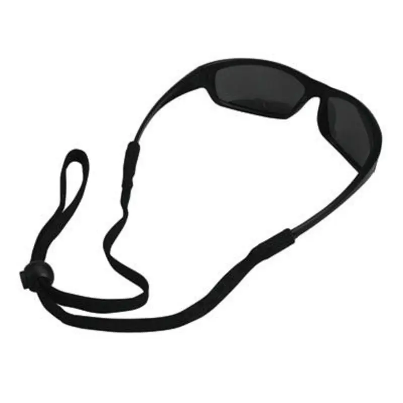 Portwest Black Rubber Spectacle Cord