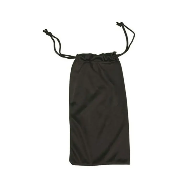 Portwest Microfiber Spectacle Bag -Black