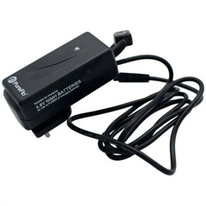 PureFlo Battery Charger for ESM+ PF33 Powered Air Purifying Respirator