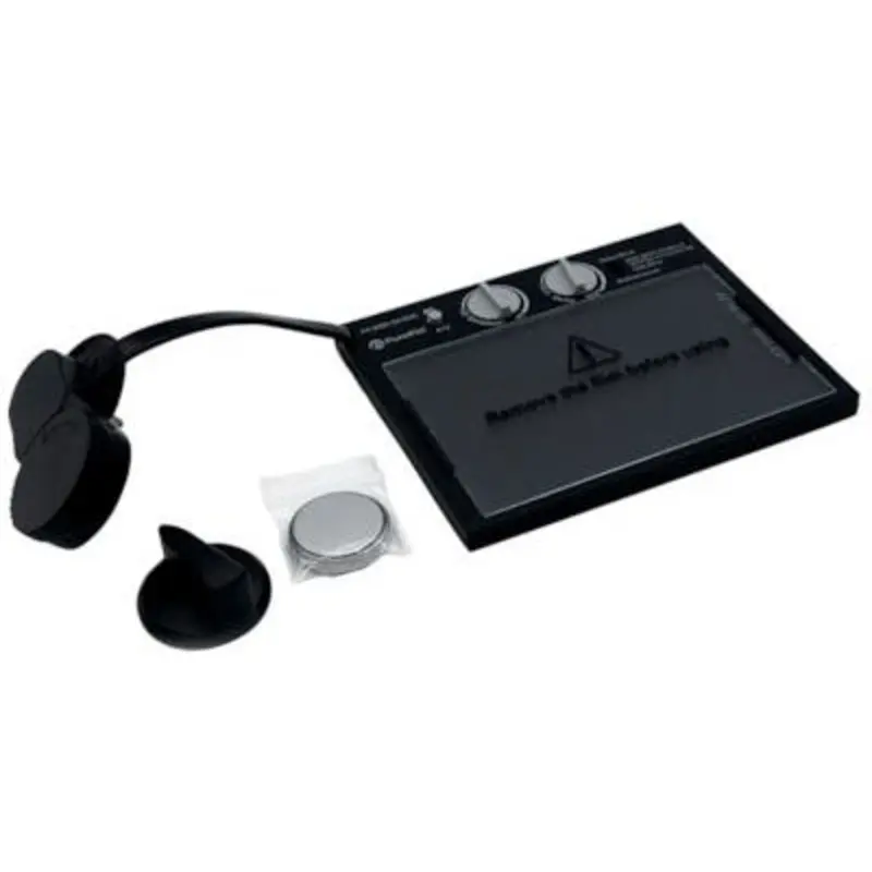 PureFlo PF3000 Pro ADF Deluxe - Variable Shade 4-8/8-12