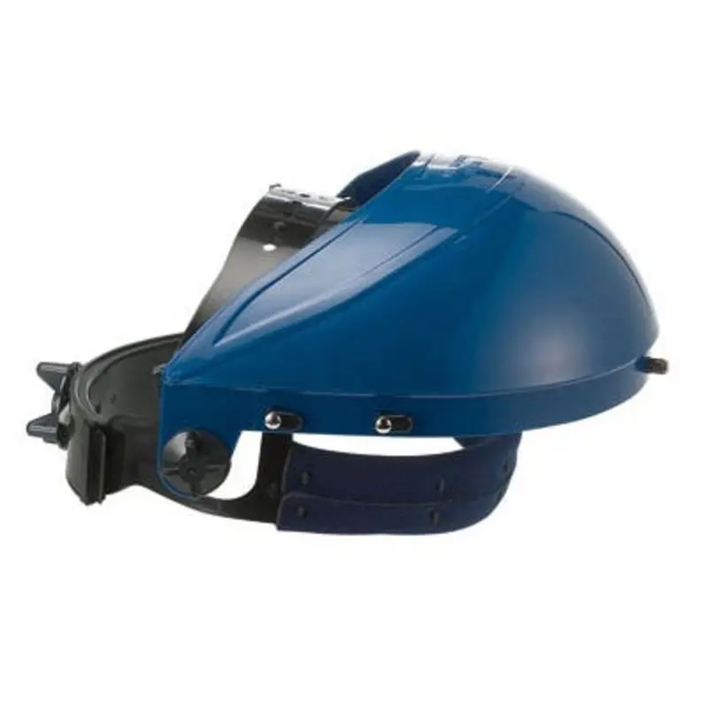 Univet Blue Ergonomic Head Gear