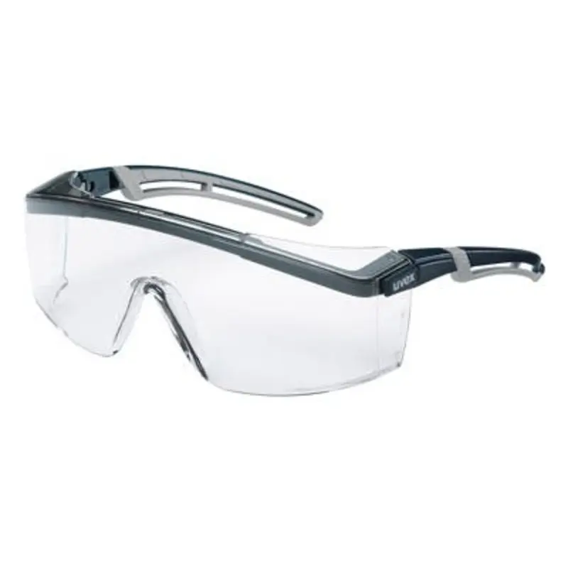 UVEX Astrospec 2.0 Spectacles Clear Lens