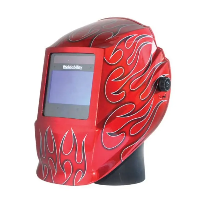 Weldability SIF 97 x 62mm Phantom XL MKII Welding Helmet