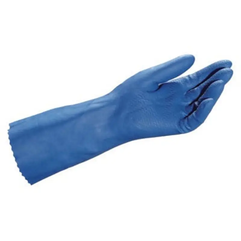 Mapa Size 9 - Ultraneo 382 Neoprene Glove - Blue