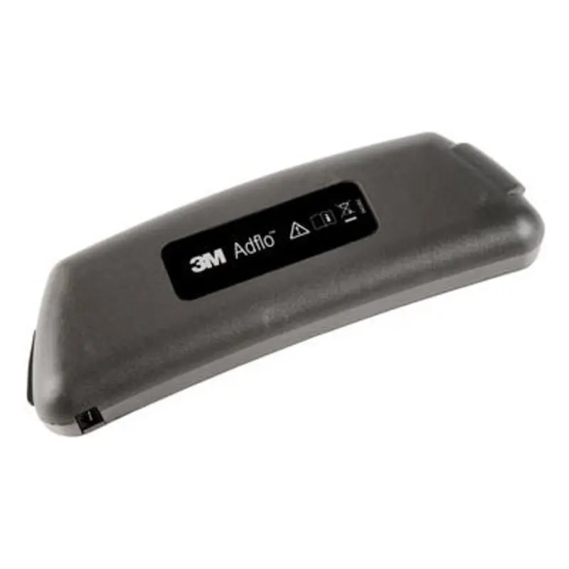 3M 7 - 9hr Standard Lithium-Ion Battery for Adflo Powered Air Respirator