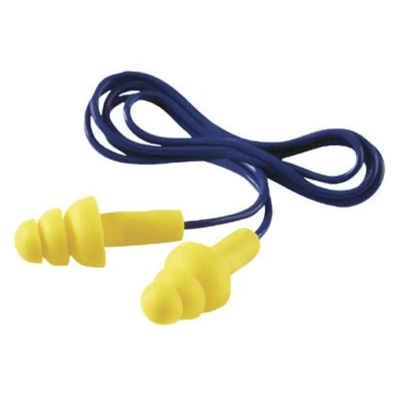 E-A-R by 3M 29dB Corded UltraFit Earplug - Pair
