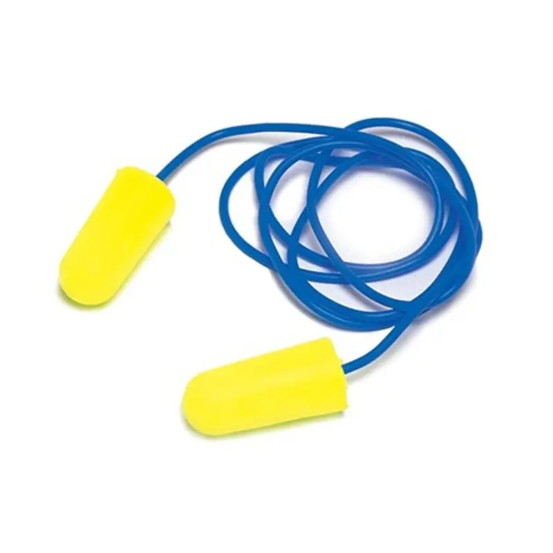 E-A-R by 3M 36dB Yellow Neons Earplug Refill Bottle - 500 Pairs
