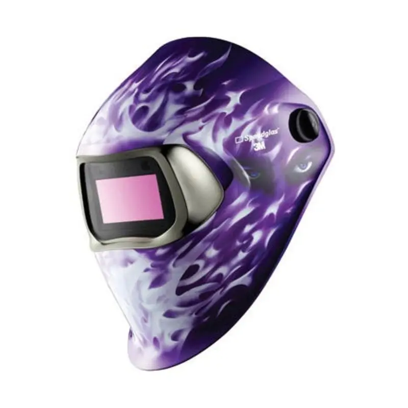 3M 44 x 93mm 100 Welding Helmet