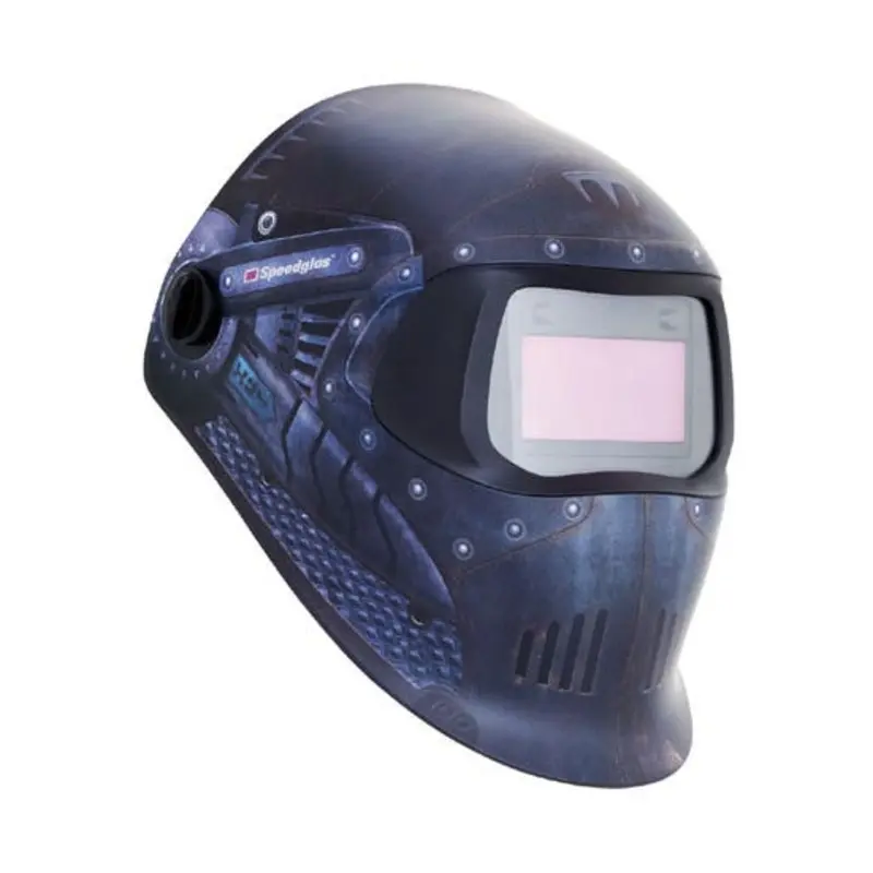 3M Speedglas 44 x 93mm 100 Trojan Warrior Welding Helmet