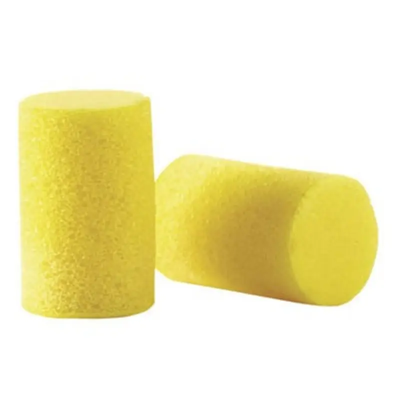 3M 28dB Uncorded Classic Earplug - Pair
