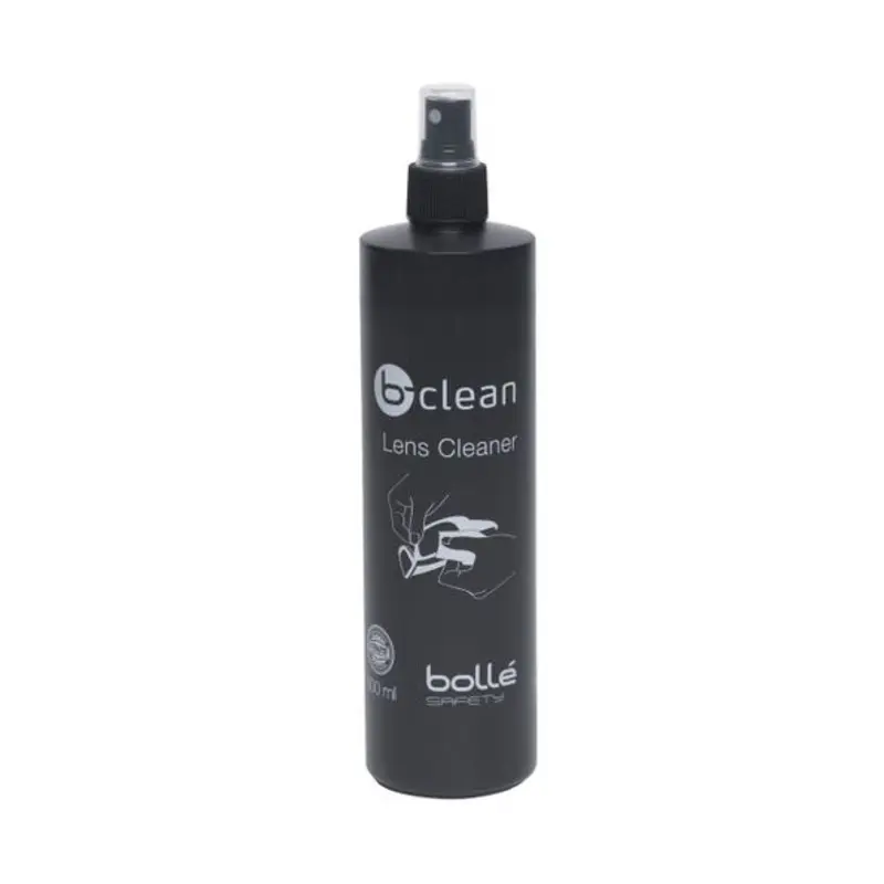 Bolle 250ml Lens Cleaner Spray
