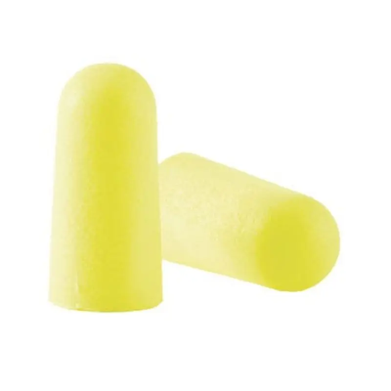 E-A-R by 3M 36dB Uncorded Yellow Neons Earplug - Pair