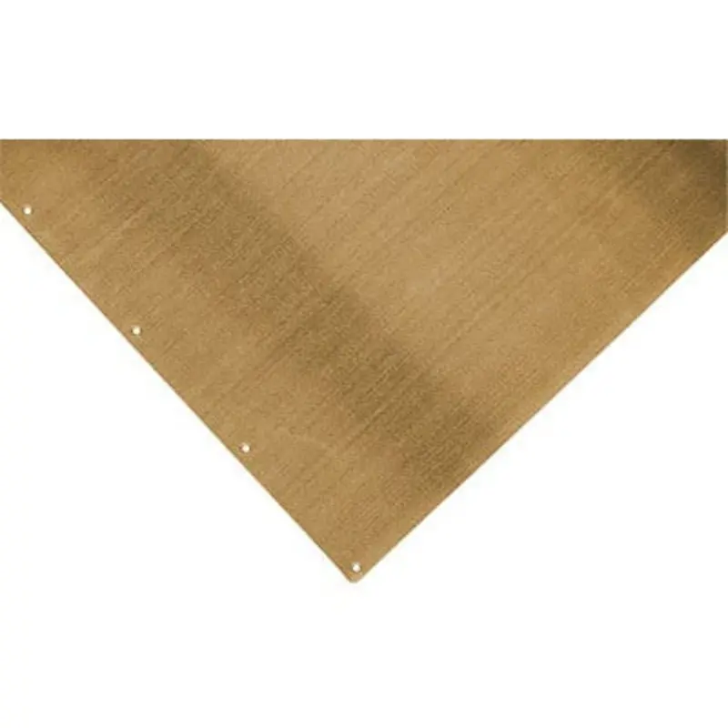 JacTone 3 x 3m Heavy Duty Welding Curtain