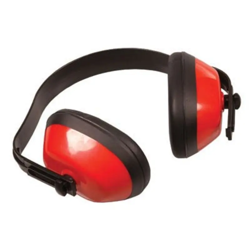 Pro-Safe Standard Ear Defender SNR27Db