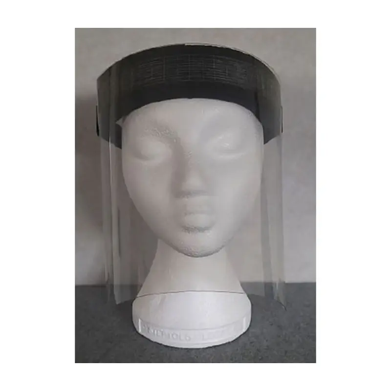 Select 22 x 29cm Disposable Face Shield