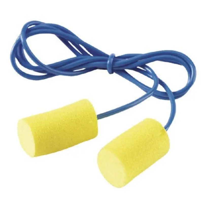 3M 29dB Corded Classic Earplug - Pair