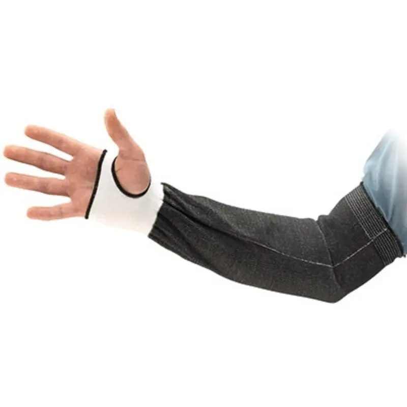 Ansell 16in HyFlex 11-251 Wide Fit Cut Protection Sleeves