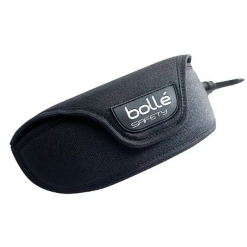 Bolle 190 x 80 x 75mm Black Polyester Case