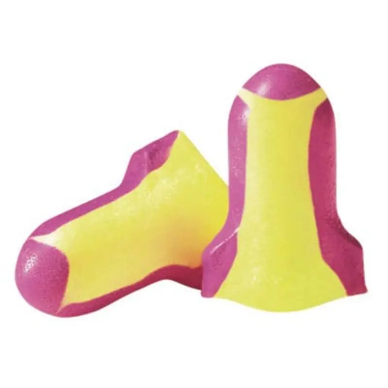 Howard Leight by Honeywell Laser Lite Ear Plug Uncorded SNR35 - 200 Pair
