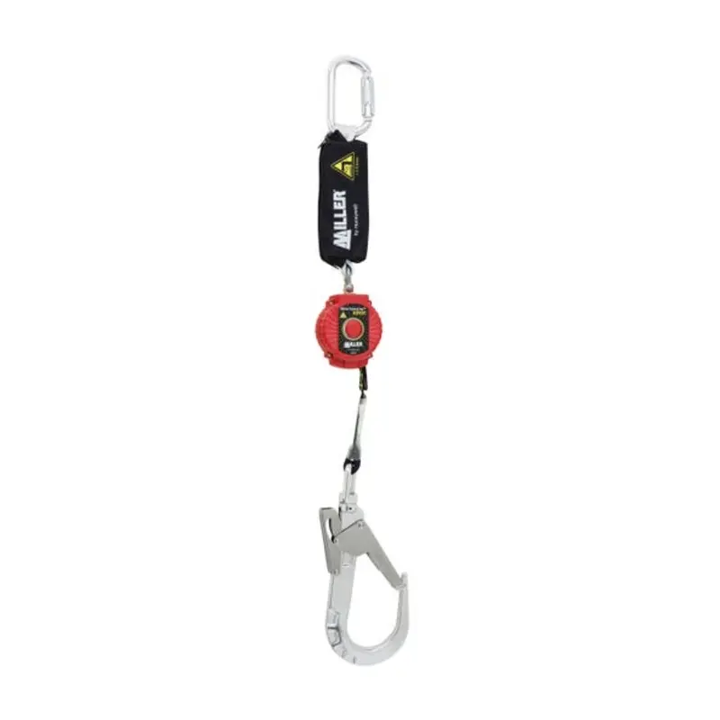 Miller by Honeywell 140kg 2m TurboLite Edge Lifeline
