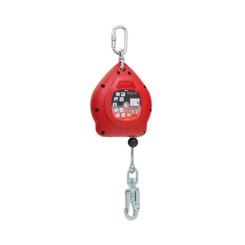 Miller by Honeywell 15m Falcon Self-Retracting Lifeline