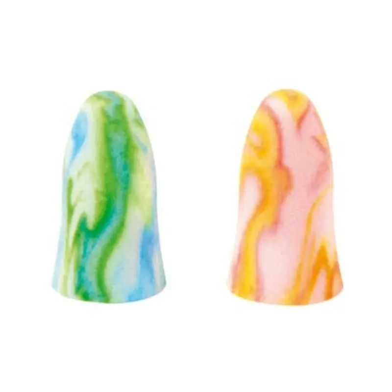 Moldex 7800 Spark Earplug Uncorded 35Db - Single Pair