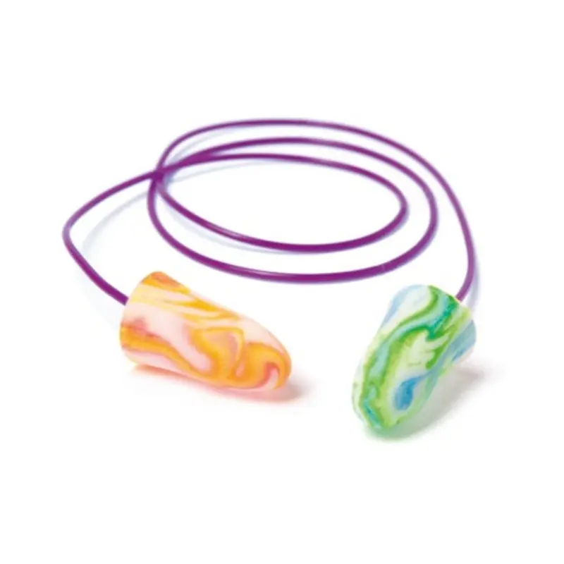 Moldex 7801 Spark Earplugs Corded 35Db - 200 Pair