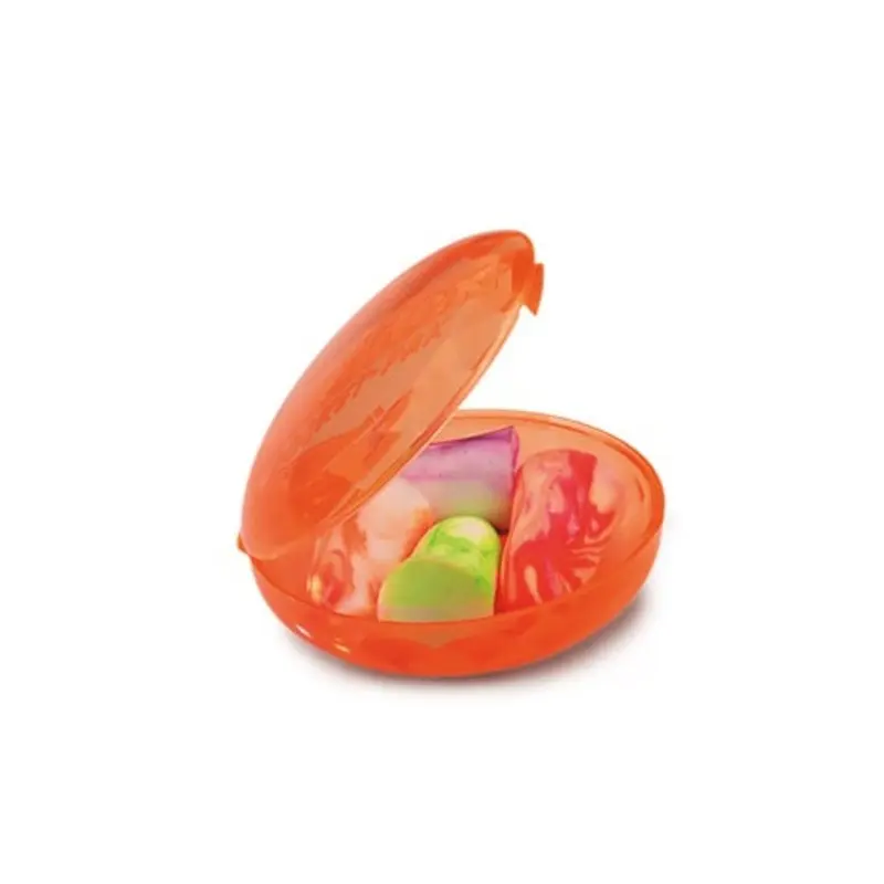 Moldex 7802 Spark Earplugs Pocket Pak 35Db - 200 Pair