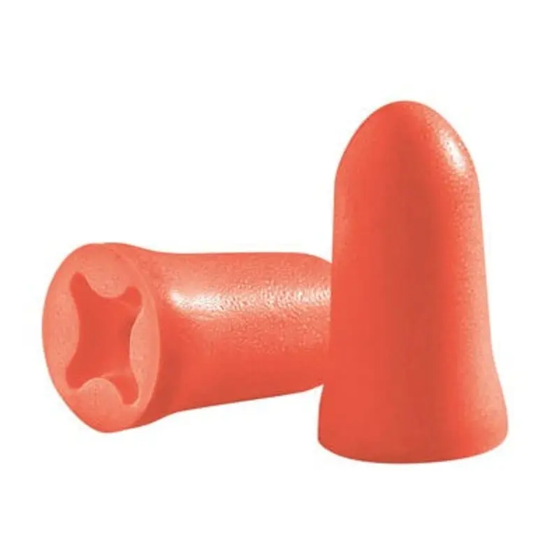 UVEX 33dB Uncorded Com4-Fit Disposable Earplug - 200 Pairs