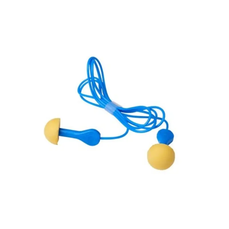 3M 28dB Corded Express Earplug - Pair