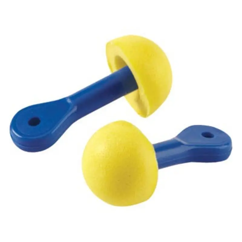 3M 28dB Uncorded Express Earplug - Pair