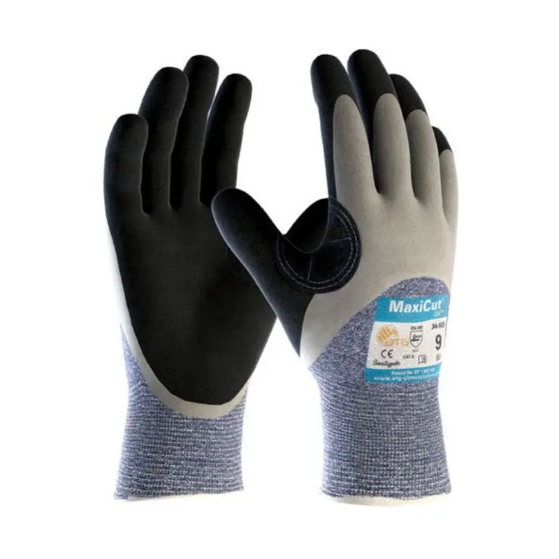 ATG Size 10/XL - 34-505 MaxiCut Oil Gloves