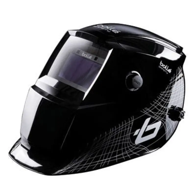 Bolle 100 x 53mm Fusion+ Electro-Optical Welding Helmet