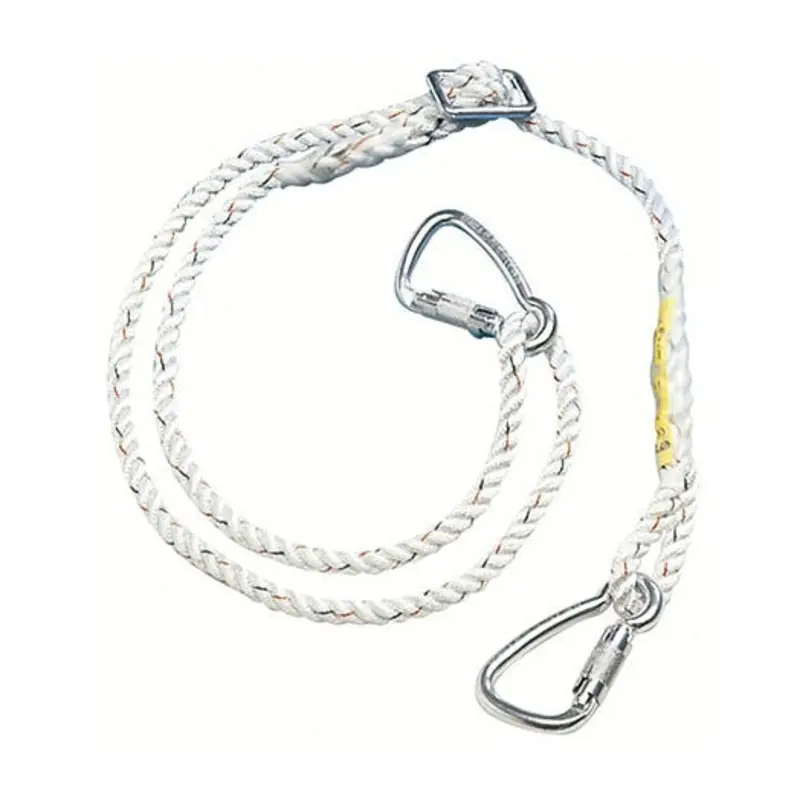Miller by Honeywell 1.8m Titan Work Positioning Lanyard
