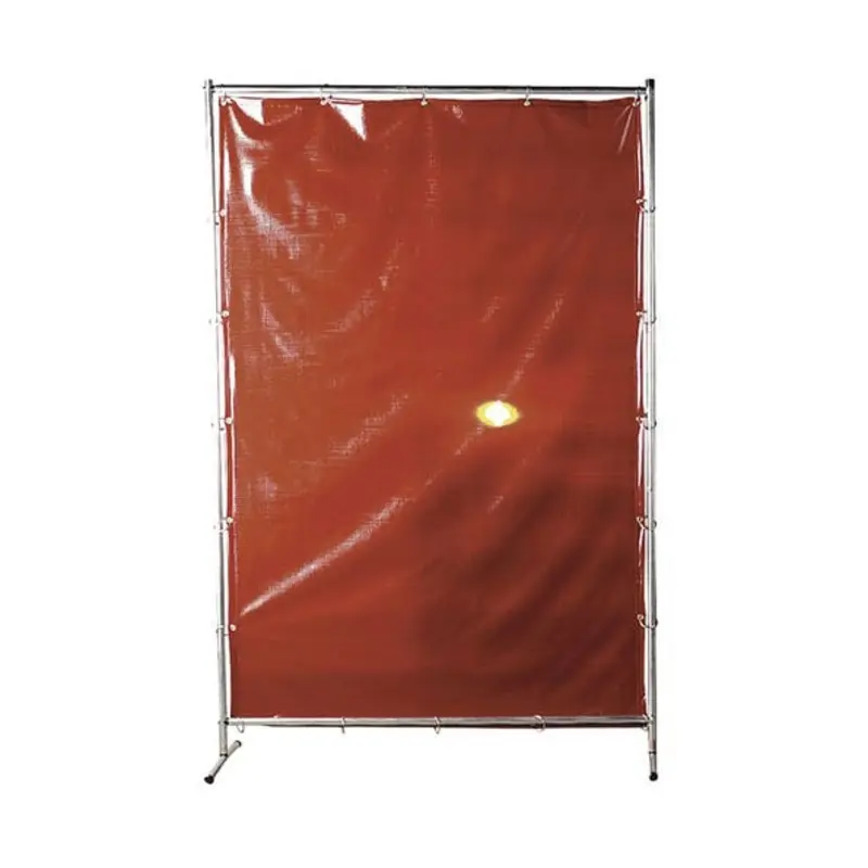 Sealey 1.3 x 1.75m Workshop Welding Curtain