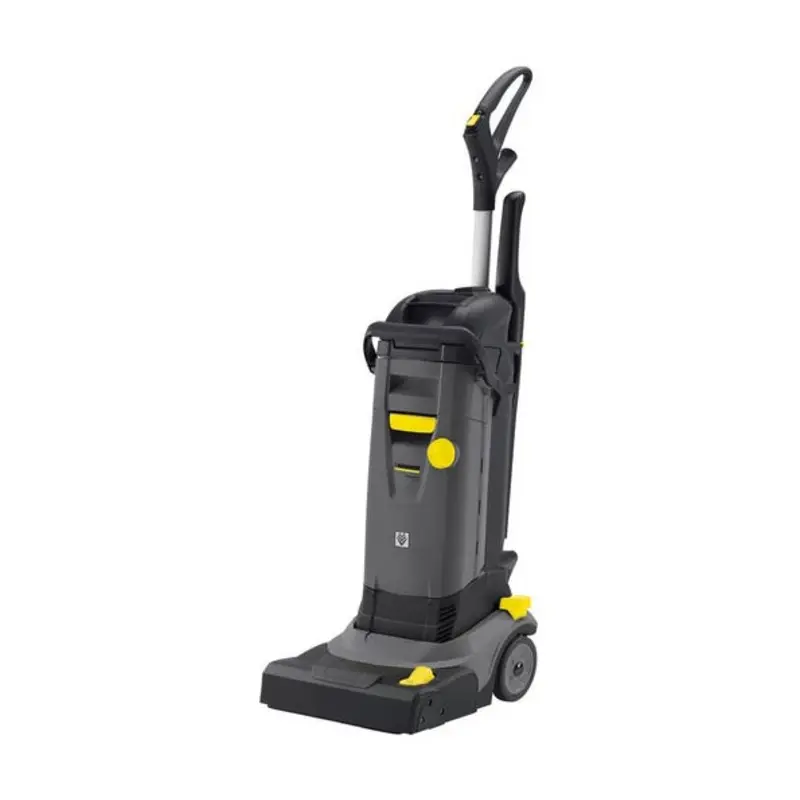 Karcher BR 30/4 C Scrubber Driers  | MSC Industrial Supply Co.